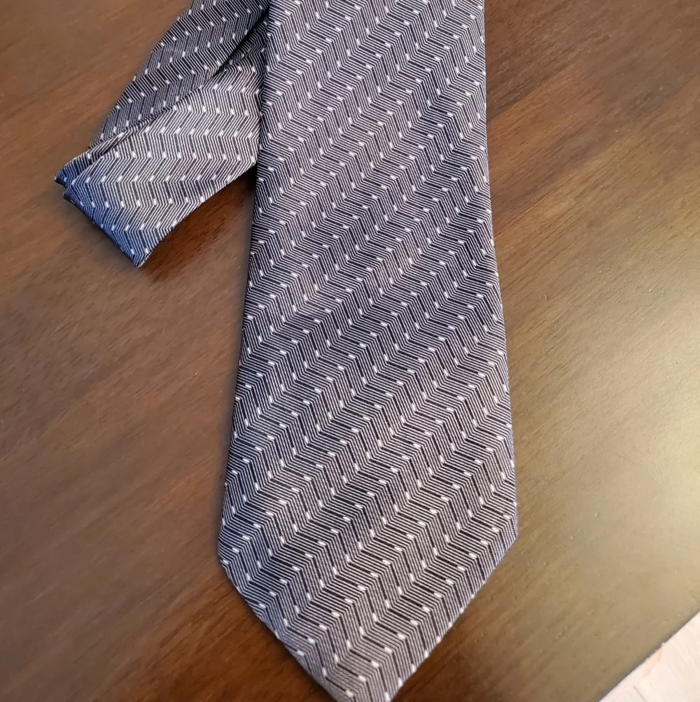 Mens Tie